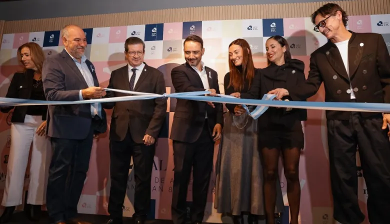 ArteCo 2026 abrió sus puertas en Corrientes con fuerte impulso a la cultura y nuevos artistas