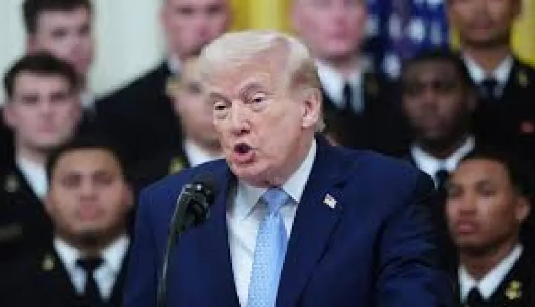 Crece la expectativa por un acuerdo de paz entre Estados Unidos e Irán tras el anuncio de Donald Trump