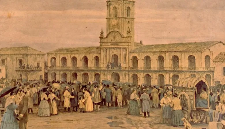 Día de la Revolución de Mayo: la historia completa del 25 de mayo de 1810 en Argentina