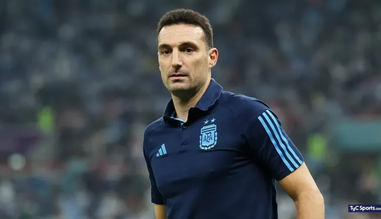 Lionel Scaloni llevaría más de 30 jugadores a los amistosos de la Selección Argentina antes del Mundial 2026