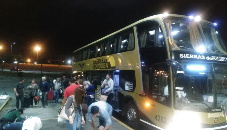 Siguen los pasajes gratis para discapacitados, pero sin subsidio: ahora las empresas deberán hacerse cargo
