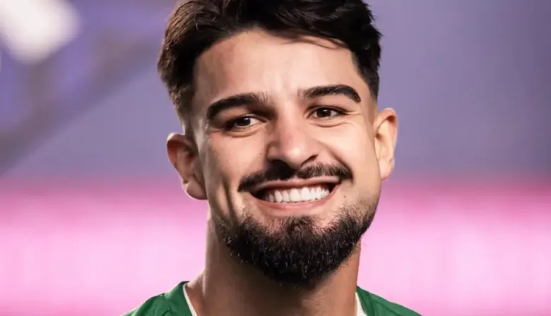José Manuel López, el correntino que llegó a la Selección y jugará el Mundial 2026