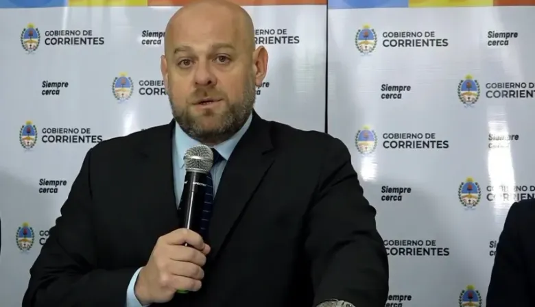 Corrientes anunció una suba salarial del 10 % para estatales y confirmó fecha de aguinaldo