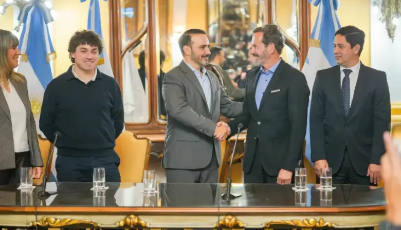 Corrientes suma una inversión de más de 20 millones de dólares con la primera planta de Mass Timber del país
