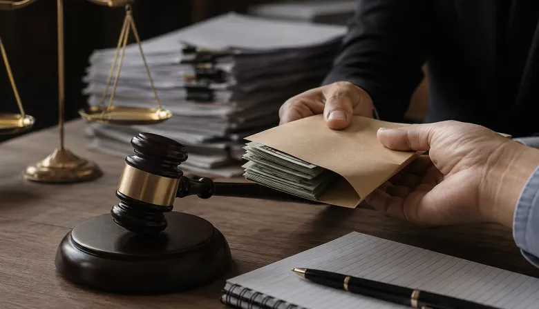 Condenaron a una abogada de Esquina por múltiples hechos de estafa y uso de documento público falso