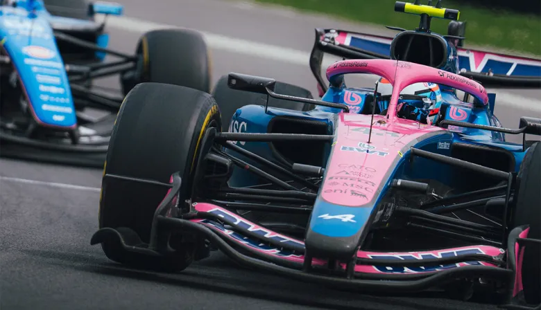 Gran Premio de Mónaco de la Fórmula 1: Franco Colapinto largará en la posición 14