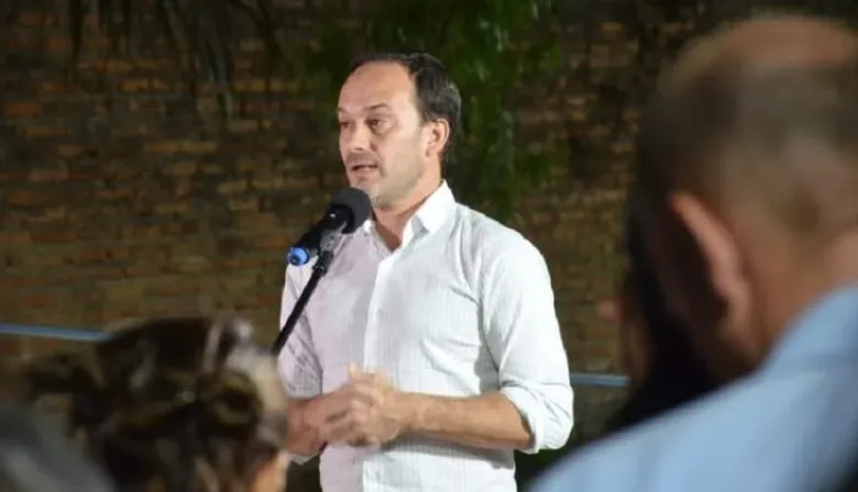 Nueva inauguración del programa “Mita y Mita” en el barrio Costa del Paraná