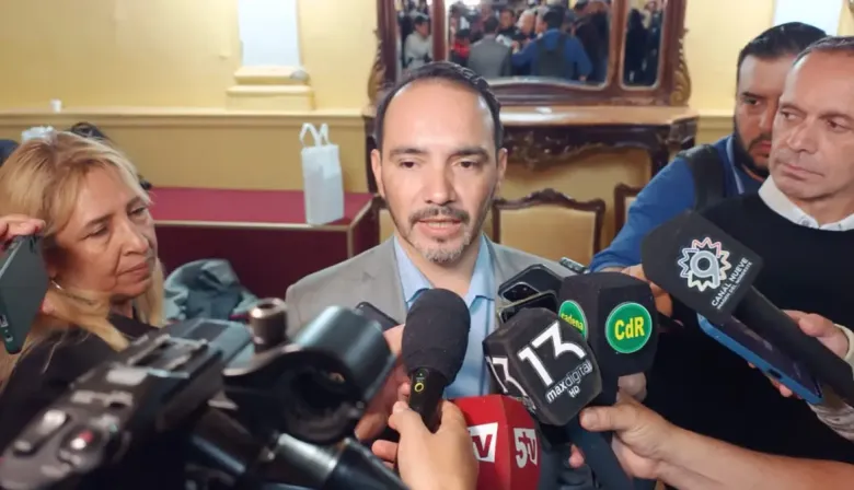 Valdés encabezará una reunión de gabinete para revisar la marcha de la gestión