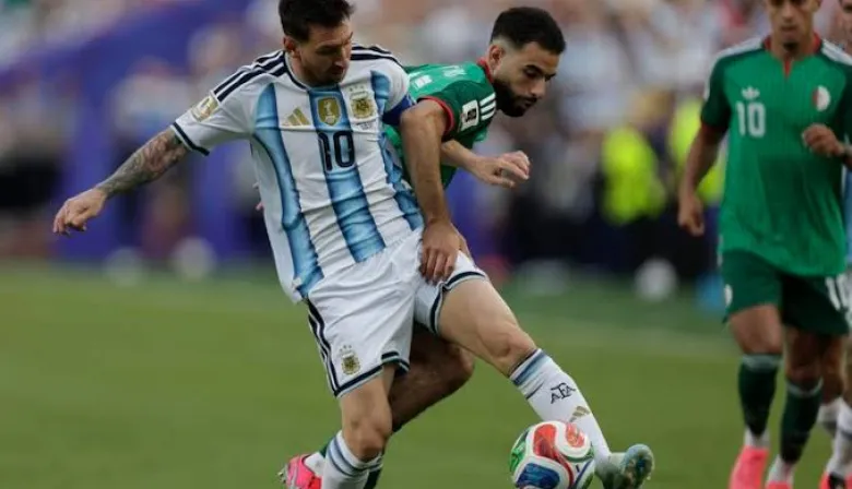 Qué necesita la Selección Argentina para clasificar a 16avos tras la goleada contra Argelia en el Mundial 2026
