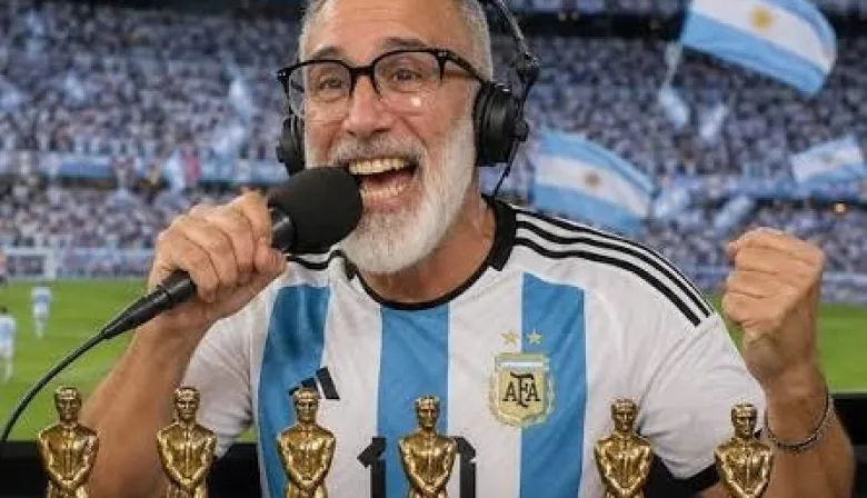 Radio del Guarán transmite República Checa-México con una cobertura especial del Mundial