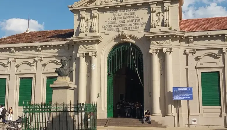 Durante el receso invernal, la Provincia realizará tareas de mantenimiento en 900 escuelas