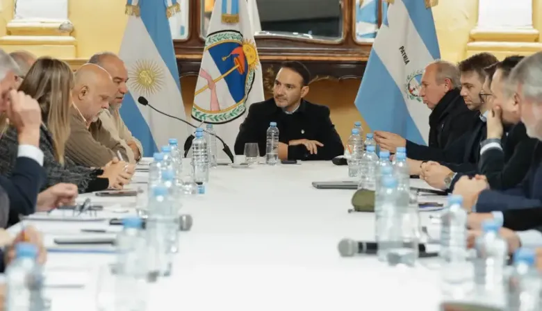 El Gobierno provincial intensifica las acciones preventivas ante la llegada de El Niño