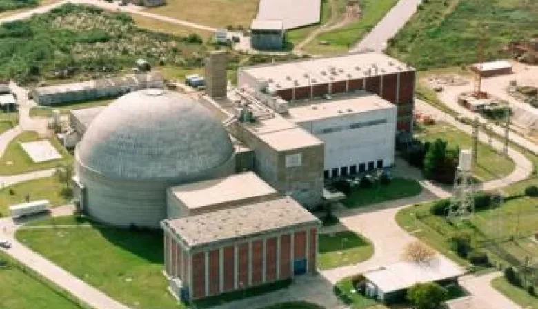 El Gobierno avanza con un proyecto privado para construir un reactor nuclear en Atucha por US$1.200 millones