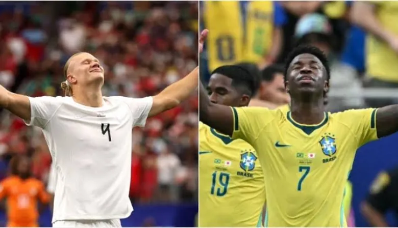 Mundial 2026: todos los partidos de hoy domingo 5 de julio, horarios y dónde verlos