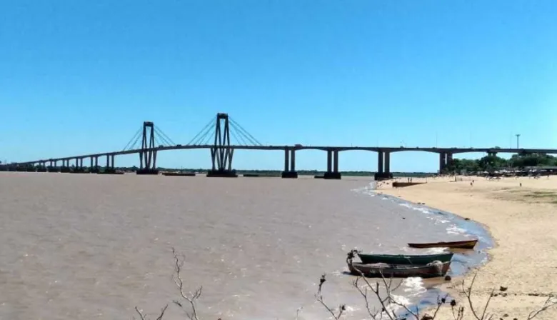 Confirman la llegada de El Niño: prevén más lluvias y cambios en el río Paraná hacia fin de año