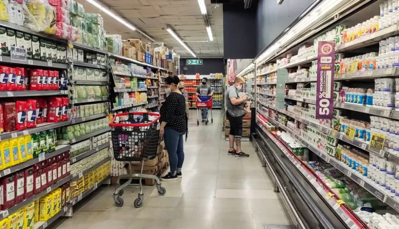 El INDEC publicará la inflación de junio y los analistas un porcentaje menor al mes pasado.