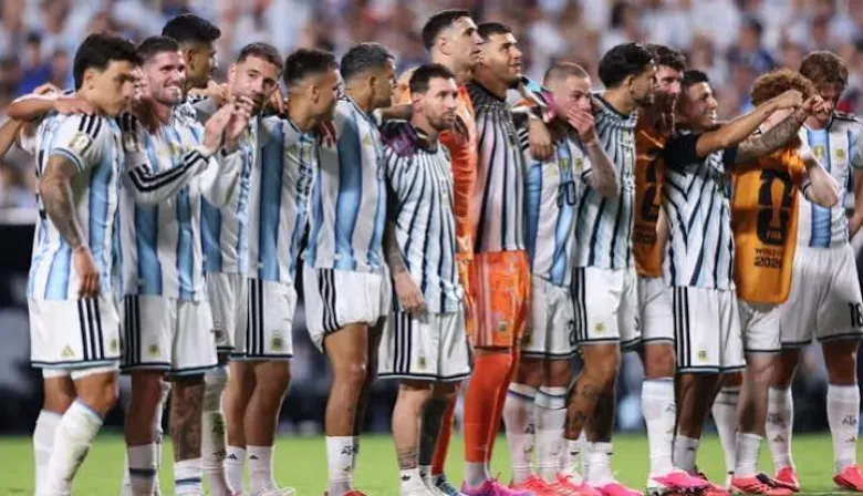 El mensaje de los jugadores de la Selección Argentina a horas de la final del Mundial 2026: “Nunca nos conformamos con lo conseguido”