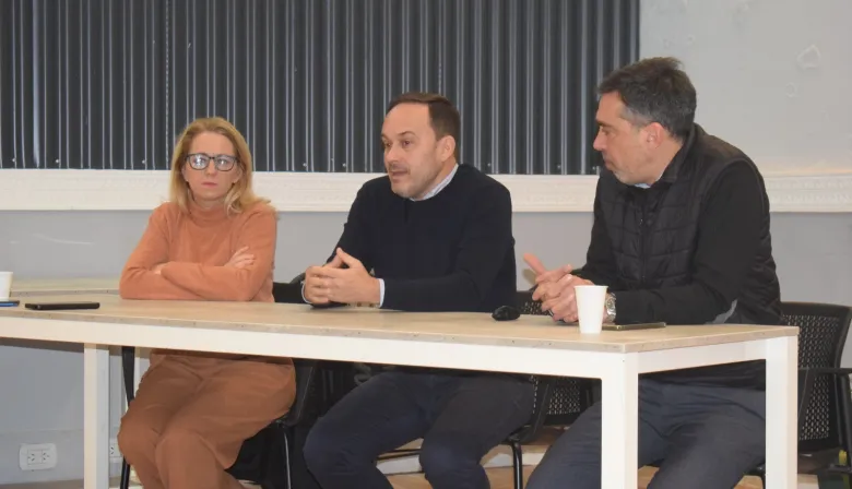 Programa “Escalar” busca brindar herramientas prácticas para competir en el mercado