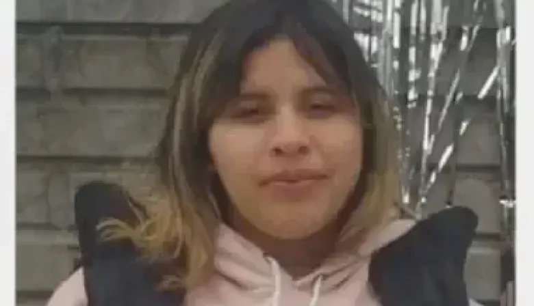 Encontraron sana y salva a Iara Ayelén Duprat, la adolescente que era buscada en Curuzú Cuatiá