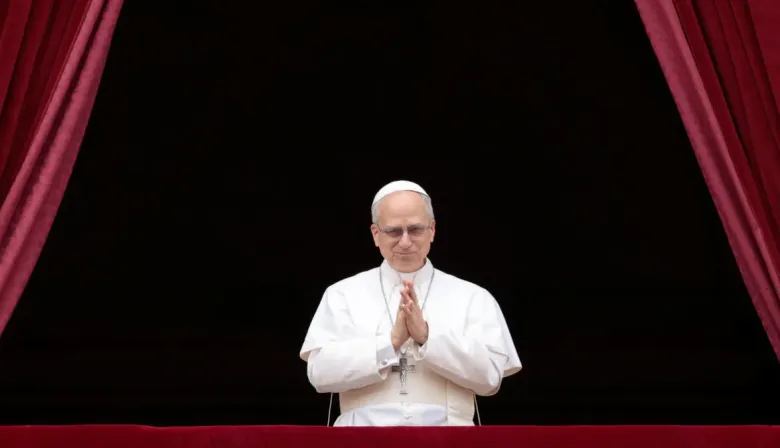 Confirmaron que el papa León XIV visitará la Argentina el 8 de noviembre