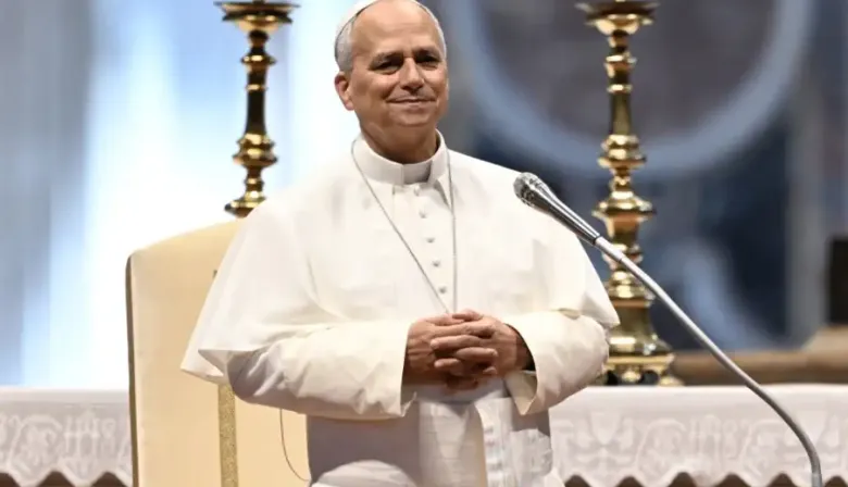 El papa León XIV visitará Uruguay, Argentina y Perú en una gira de 11 días por Sudamérica
