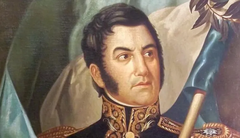A 176 años de su muerte, el legado de San Martín permanece vigente