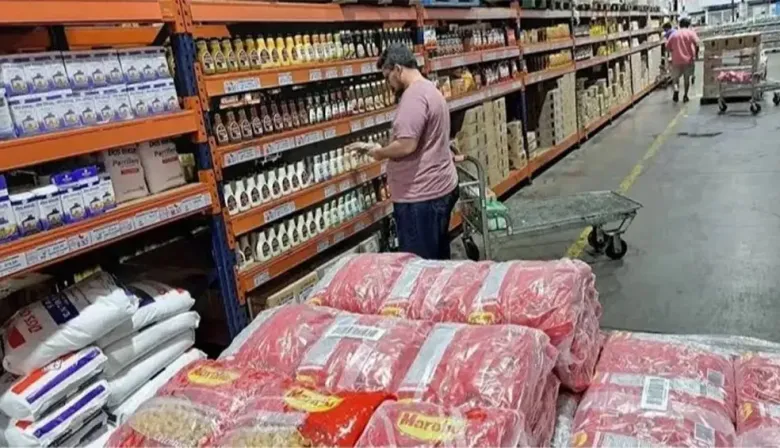 La inflación mayorista fue de 0,8% en julio y el Gobierno celebró: “Y al final empezó con cero”