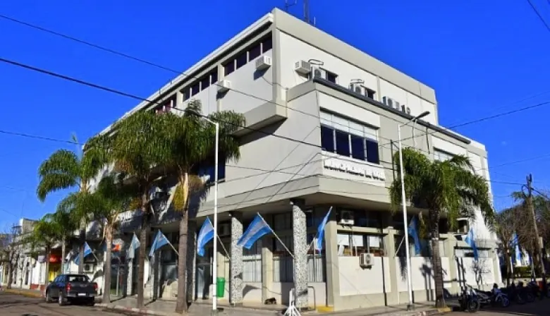 Municipales de Goya cobrarán el viernes un plus de refuerzo de $200.000