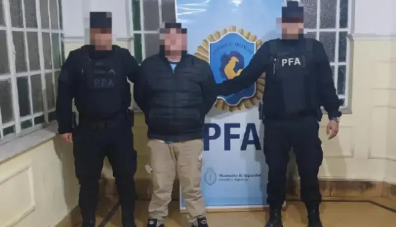 Desarticularon un presunto búnker de narcomenudeo en Goya y detuvieron a dos personas