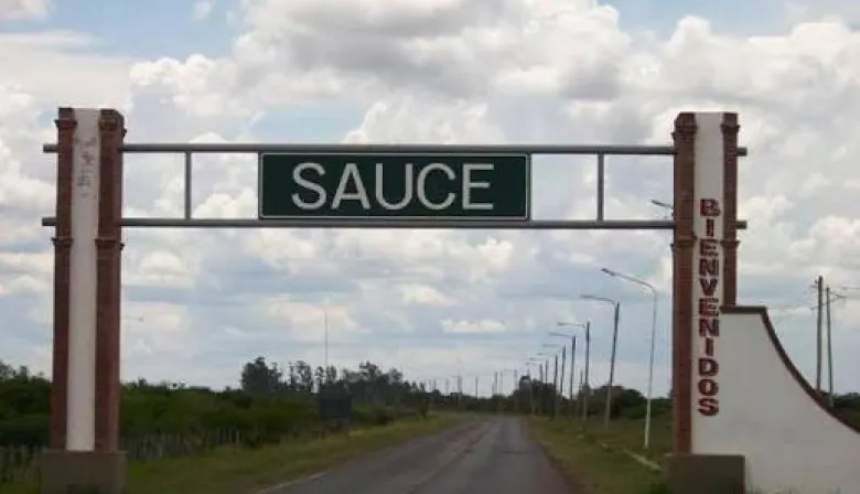 Tragedia en Sauce: encontraron sin vida al joven de 23 años que era buscado en un arroyo