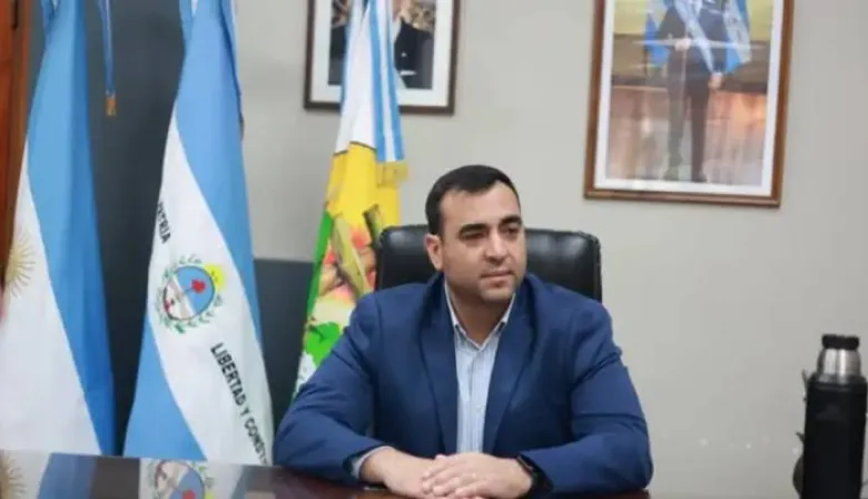 Santo Tomé celebra sus 163 años con obras, festejos y la presencia de Valdés