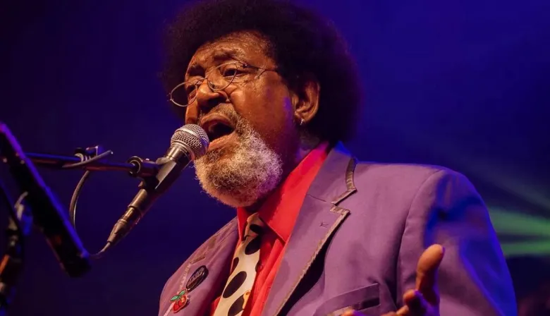 Murió Rubén Rada a los 83 años: adiós a un referente del candombe y la música uruguaya