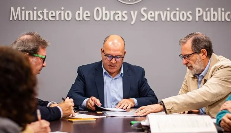 Licitan la ampliación del Puerto de Corrientes para acompañar el crecimiento de la actividad