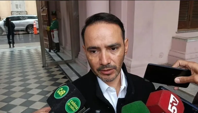 Corrientes prevé separar las elecciones provinciales de las nacionales en 2027