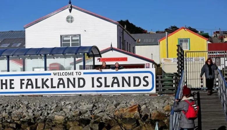 La respuesta del Reino Unido tras el mensaje de Milei por Malvinas: “Nuestras Fuerzas Armadas están alerta las 24 horas”