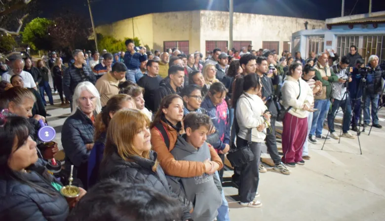 Goya: Reclamos de vecinos a la empresa prestataria del servicio de agua y cloacas
