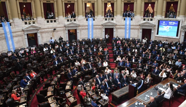Corrientes impulsa en el Congreso una ley para aliviar las tarifas en el Norte