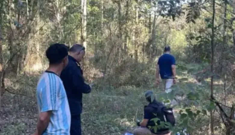 Violento enfrentamiento en Guayquiraró: un hombre quedó detenido y avanza la causa por tentativa de homicidio