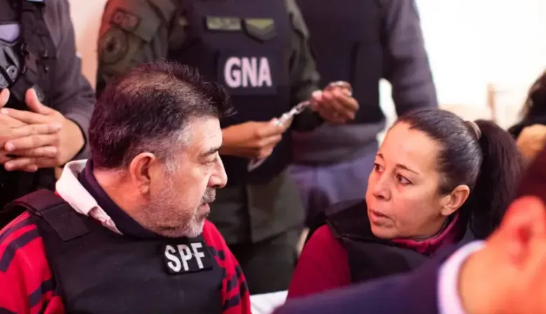 Juicio por la desaparición de Loan: Laudelina ampliará su declaración tras las acusaciones de Maciel