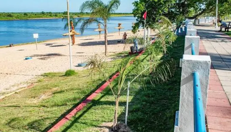 Esquina se prepara para una tarde inolvidable: vuelven las estudiantinas al Balneario Municipal