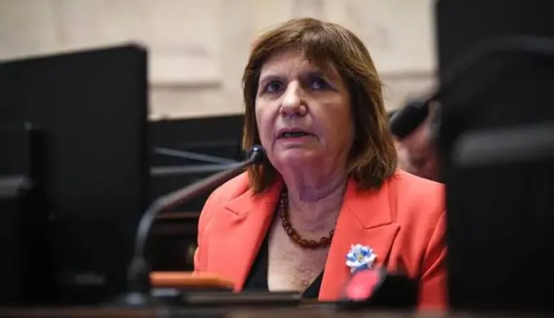 Tensión en el Gobierno: Patricia Bullrich volvió a cuestionar los cambios por Discapacidad
