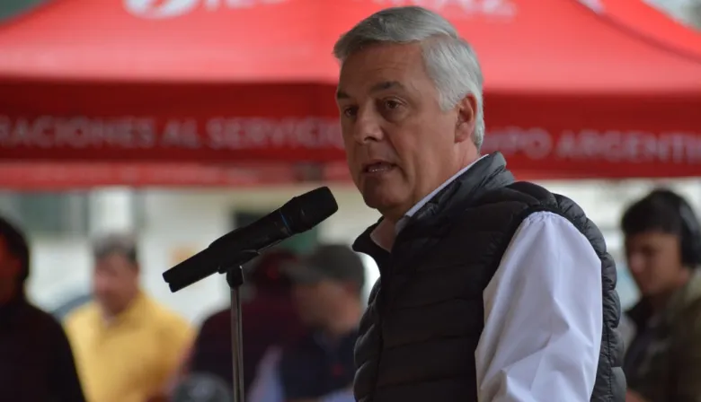 Curuzú Cuatiá: El Gobierno provincial reafirmó su acompañamiento al sector productivo