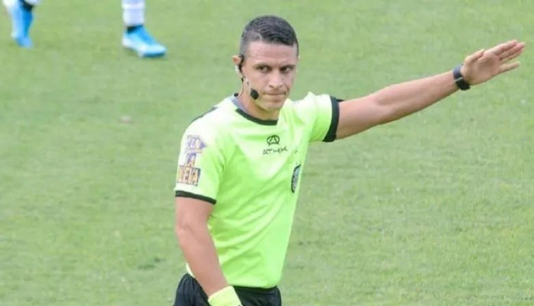 Confirmaron los árbitros para la semifinal entre Boca y Racing por Copa Argentina