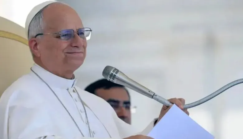 Cómo será el mega operativo en CABA por la llegada del papa León XIV a la Argentina