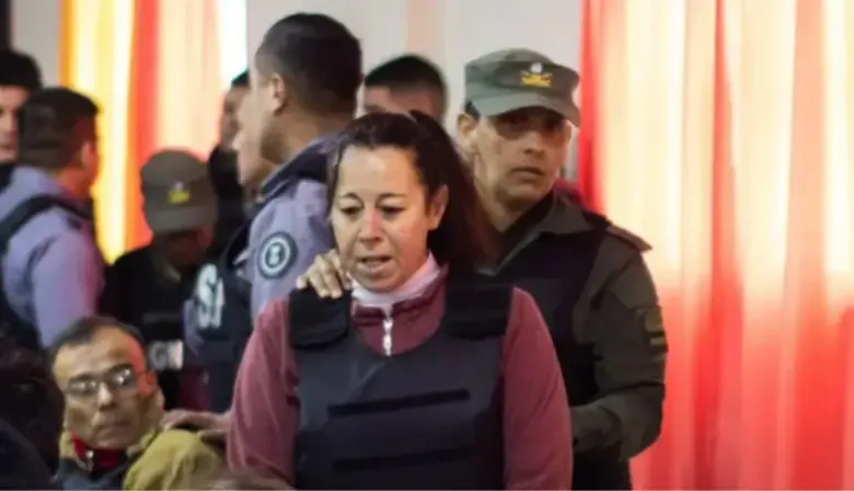 Caso Loan: expectativa por la declaración de María Victoria Caillava ante el tribunal