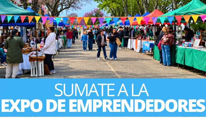 Esquina prepara una nueva Expo de Emprendedores con temática por el Día de la Madre