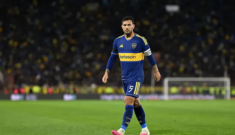Boca enfrenta a Talleres y lo vivís por Radio del Guaran