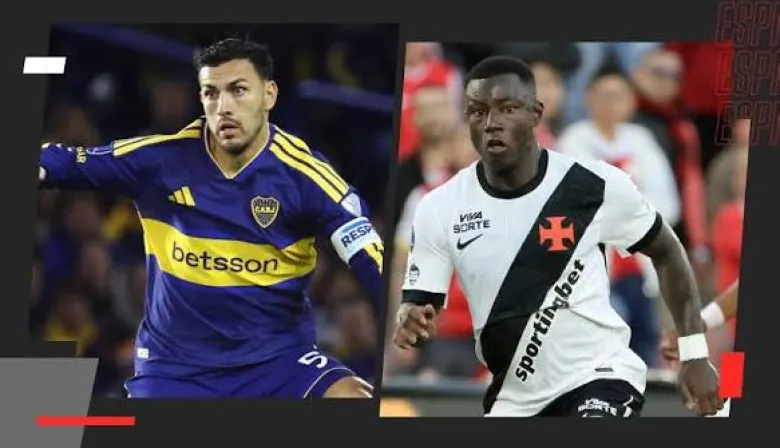¡Este martes juega Boca y lo vivís por Radio del Guaran!