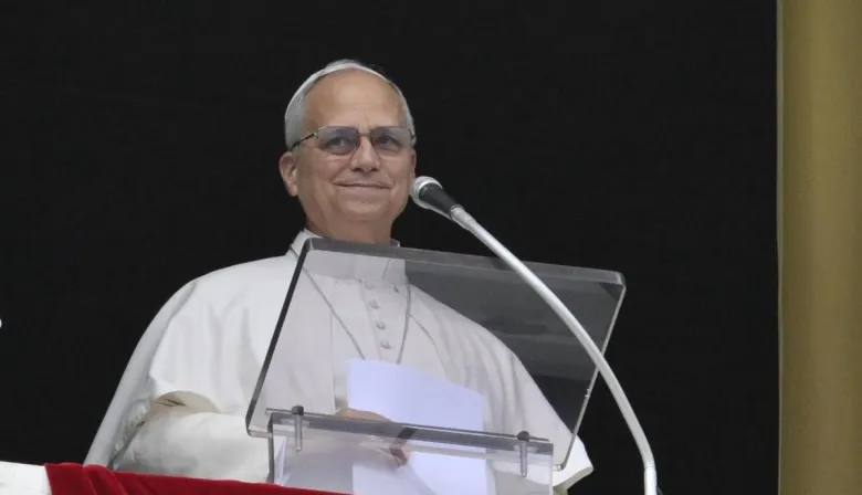 Una delegación del Vaticano viajará a la Argentina para preparar la visita del papa León XIV
