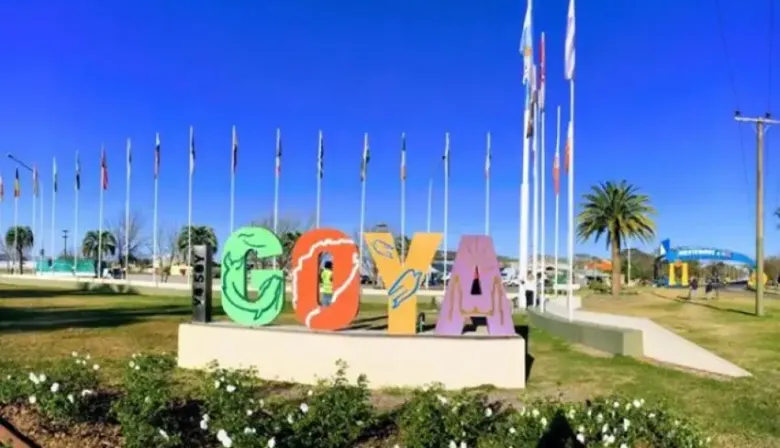 Goya celebrará por primera vez su aniversario con desfile, ceremonias y participación comunitaria